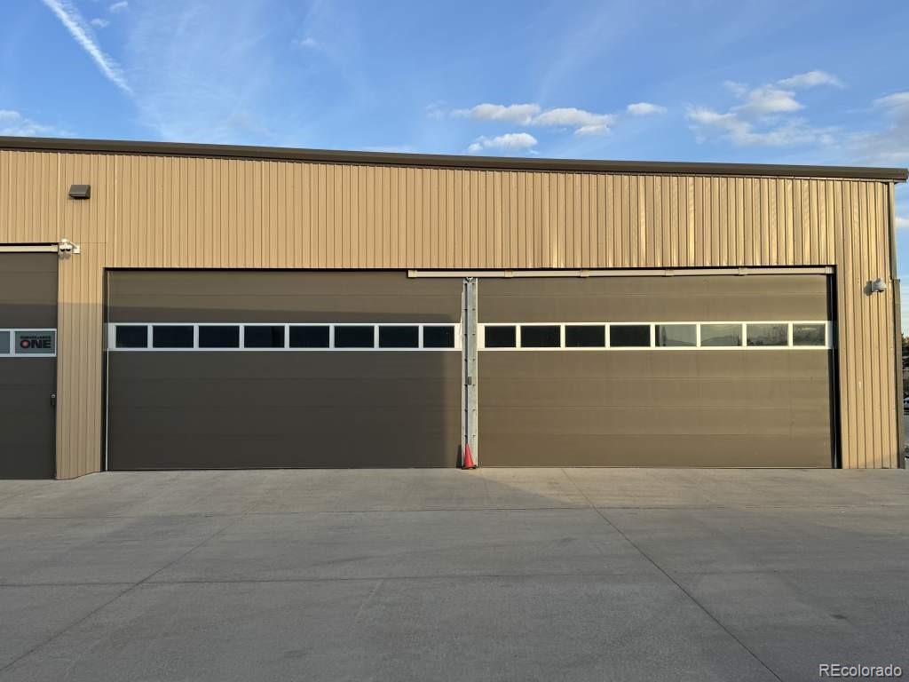 3000 Airport Drive Erie CO 80516