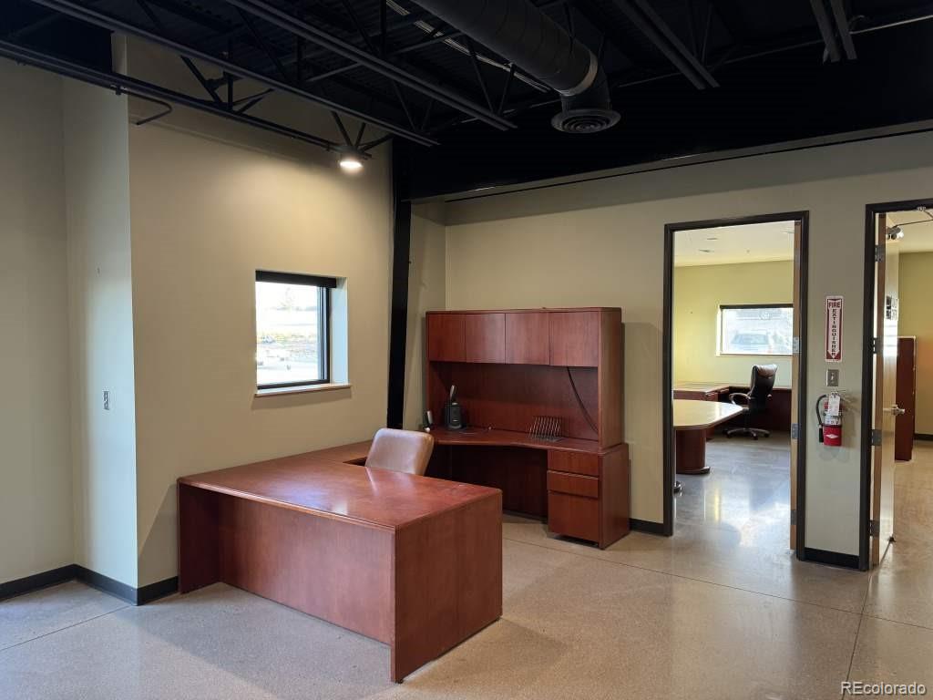 3000 Airport Drive Erie CO 80516