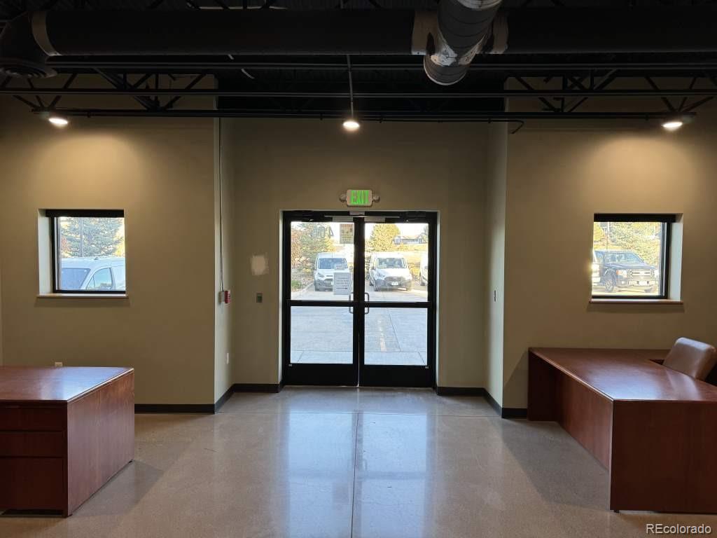 3000 Airport Drive Erie CO 80516