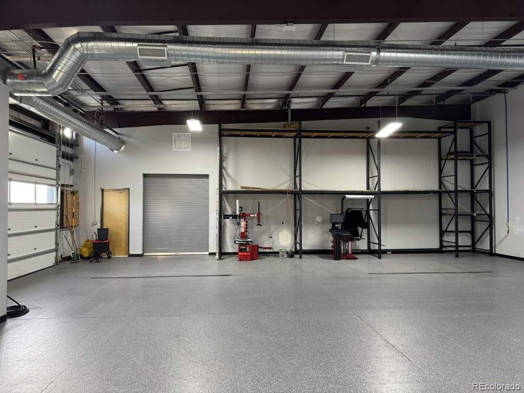 3000 Airport Drive Erie CO 80516