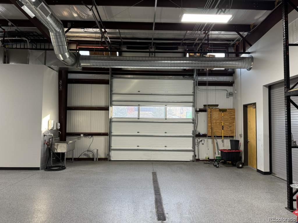 3000 Airport Drive Erie CO 80516