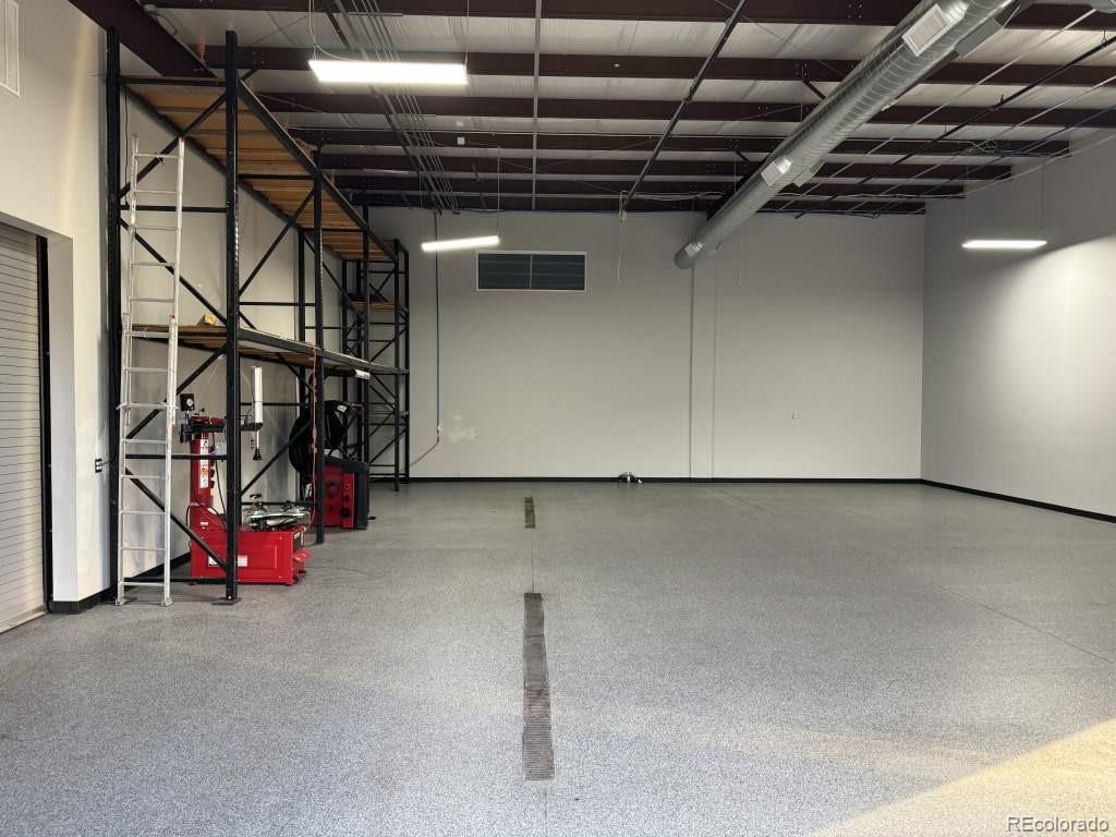 3000 Airport Drive Erie CO 80516
