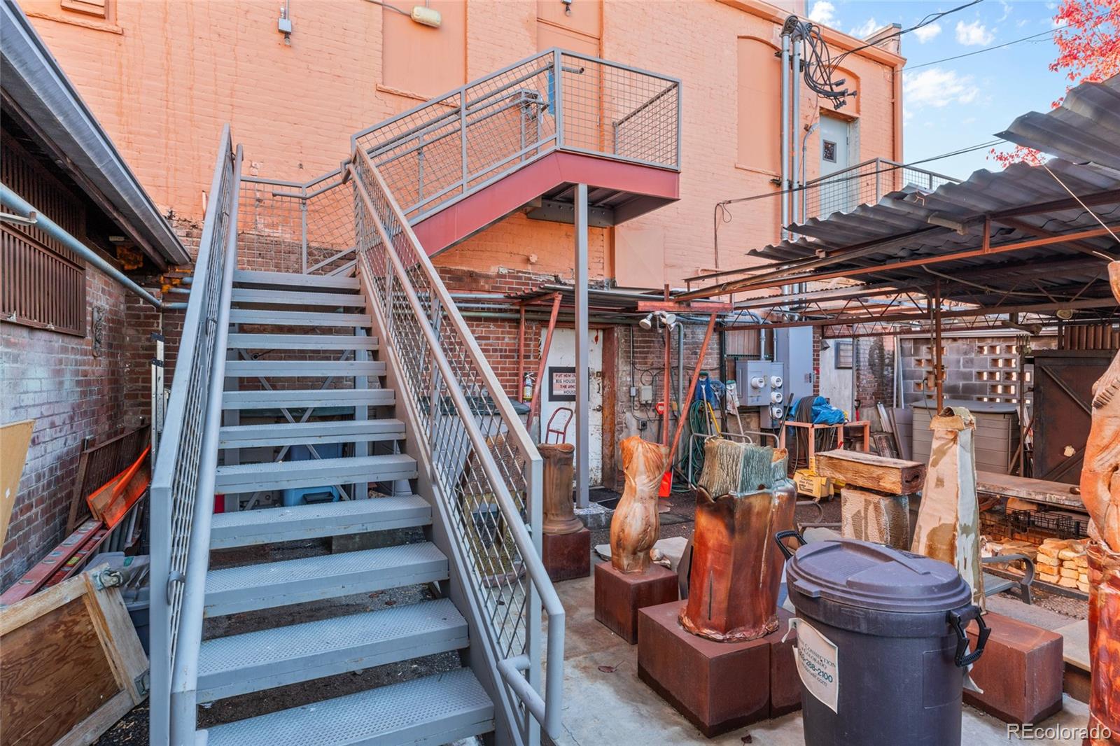 747 Santa Fe Drive Denver CO 80204
