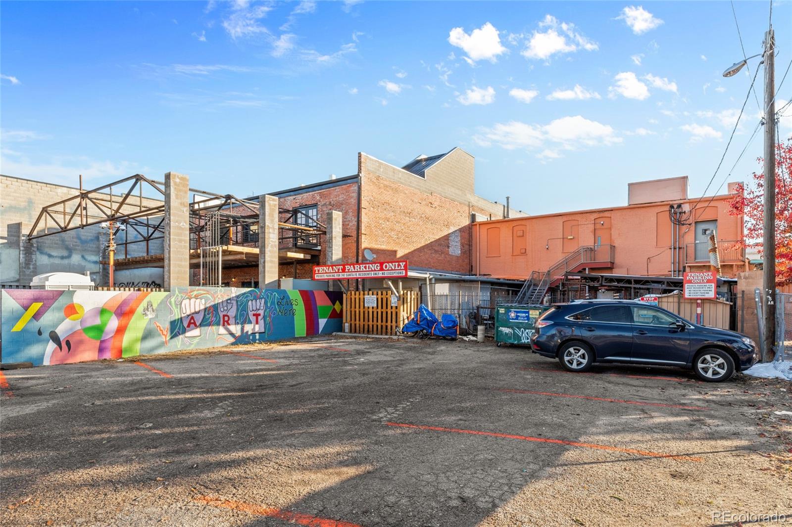 747 Santa Fe Drive Denver CO 80204