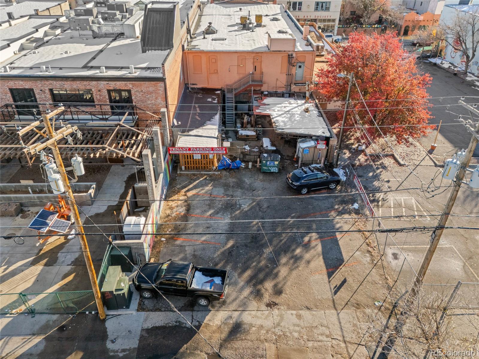 747 Santa Fe Drive Denver CO 80204