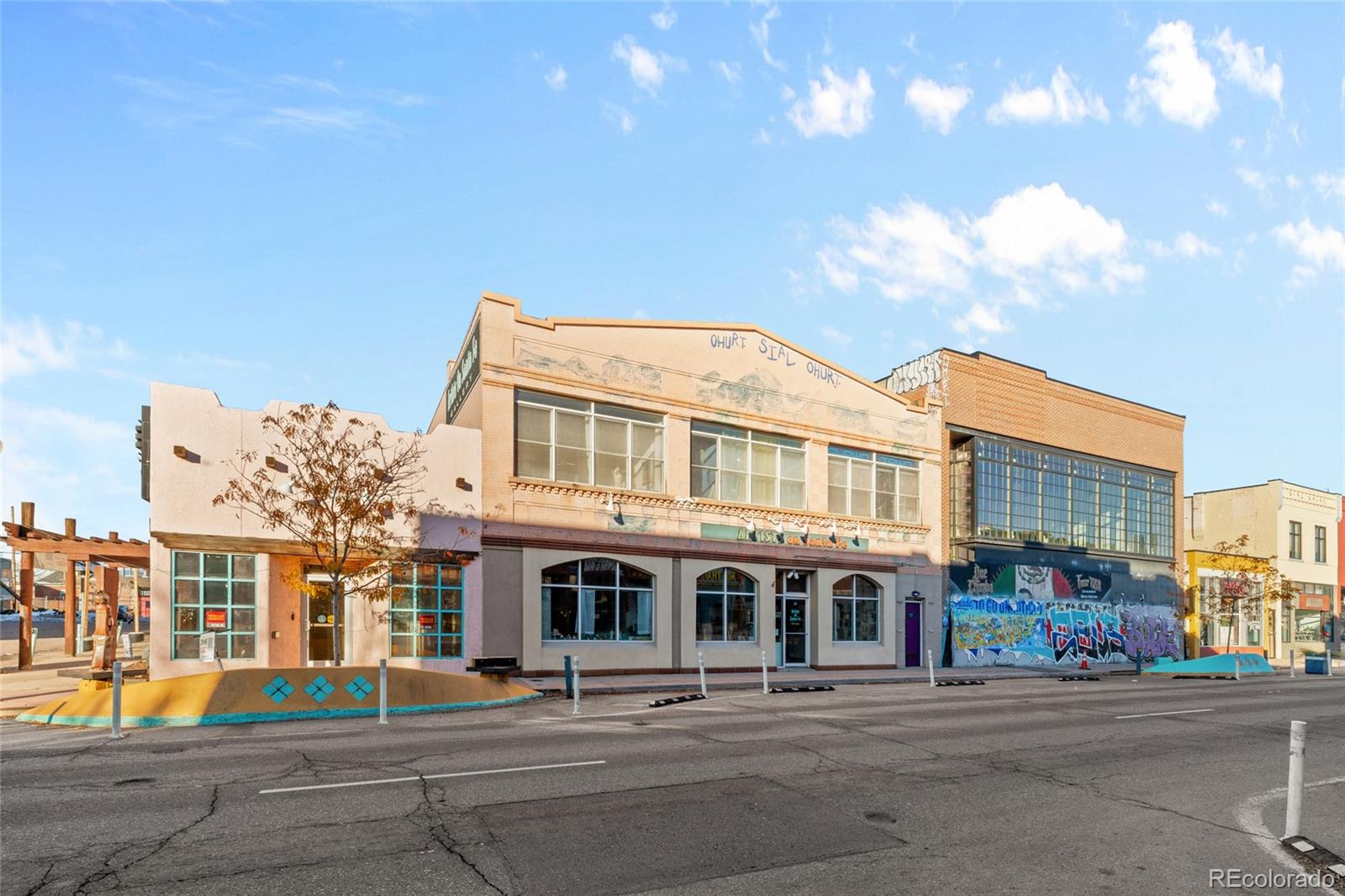 747 Santa Fe Drive Denver CO 80204