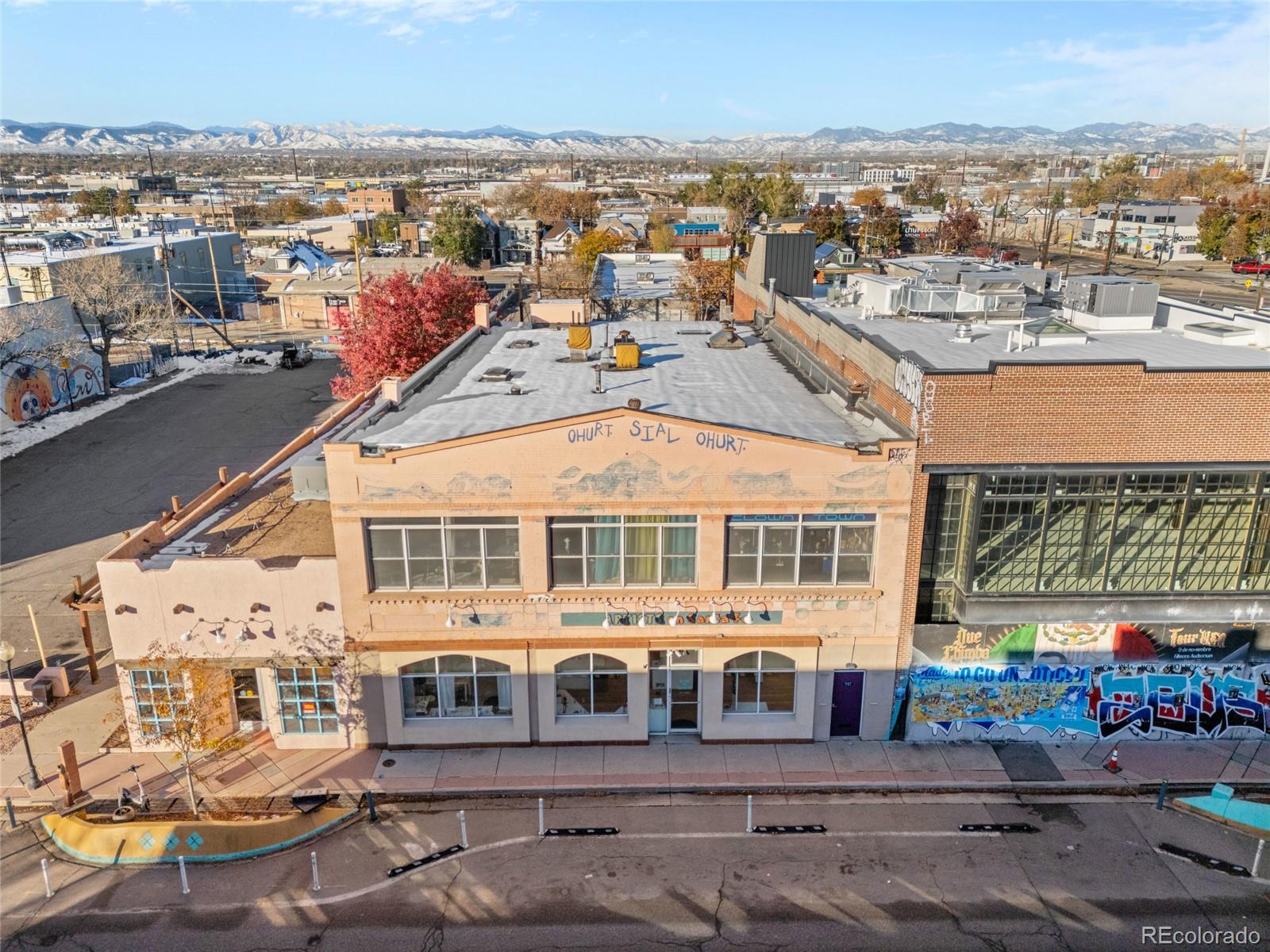 747 Santa Fe Drive Denver CO 80204