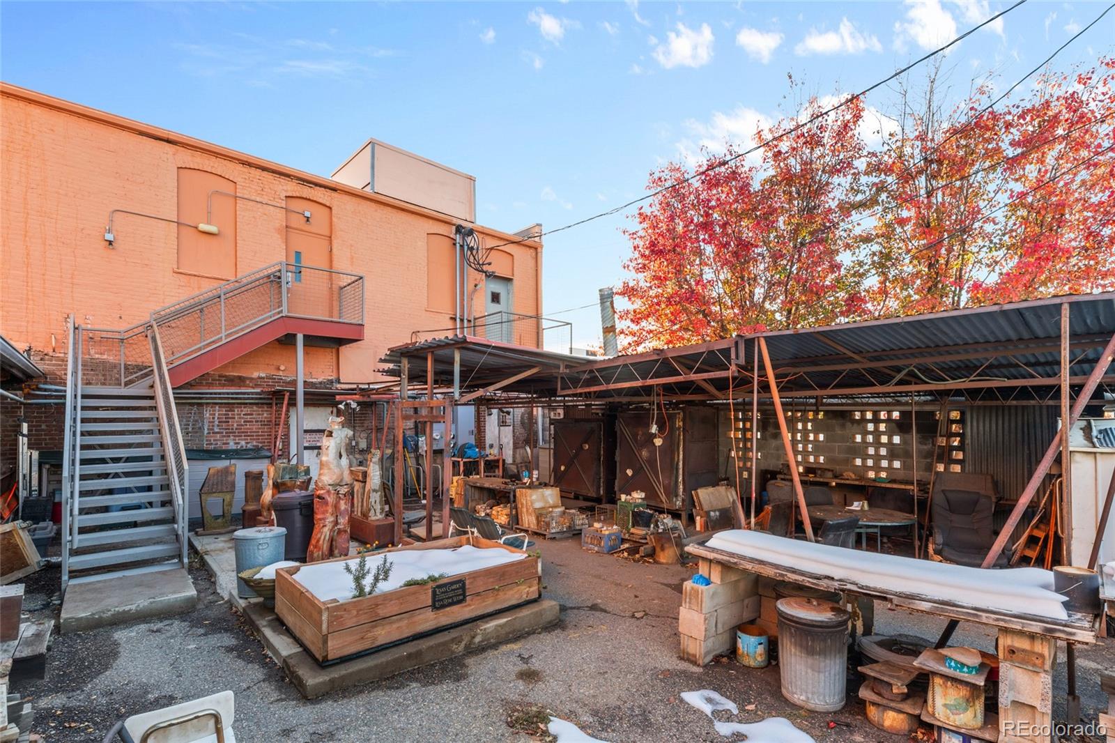 747 Santa Fe Drive Denver CO 80204