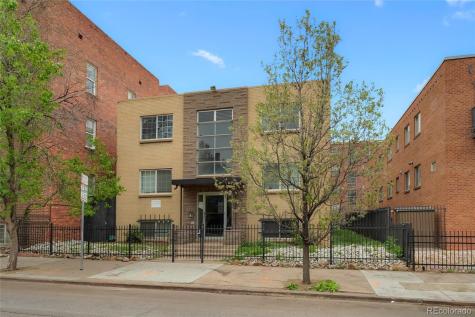 1415 N Pearl Street Denver CO 80203