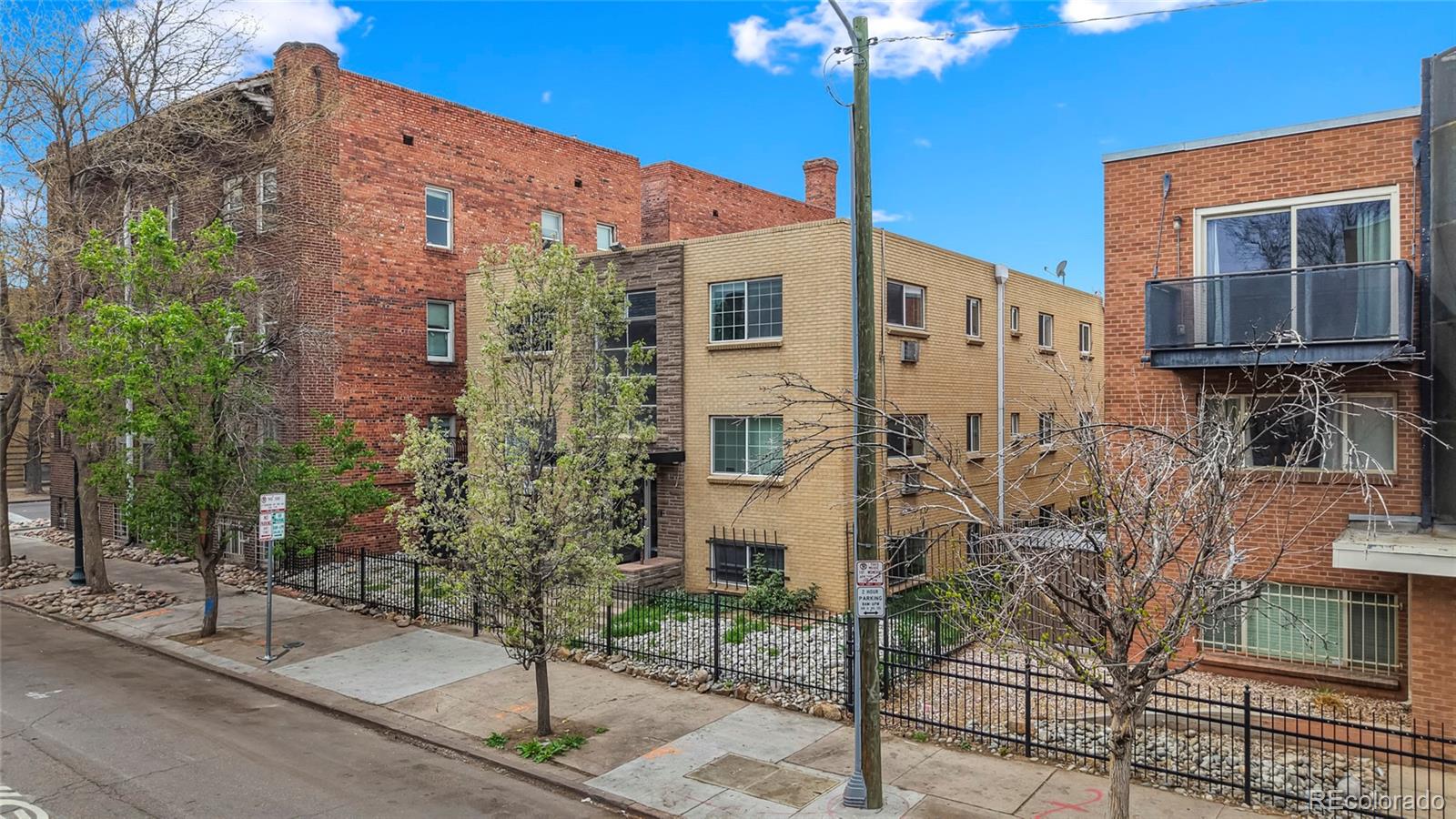 1415 N Pearl Street Denver CO 80203
