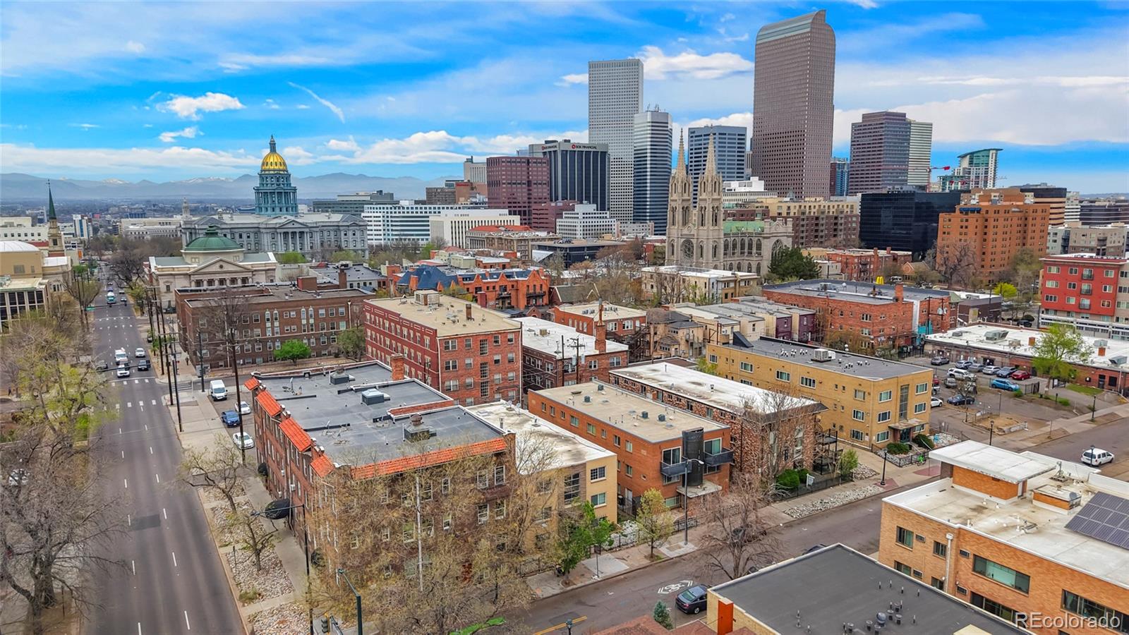 1415 N Pearl Street Denver CO 80203