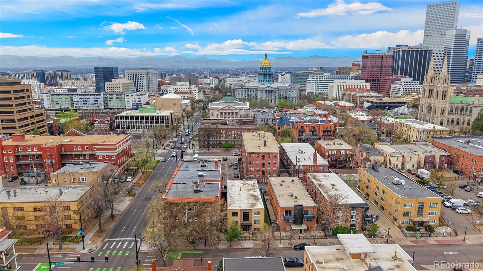 1415 N Pearl Street Denver CO 80203