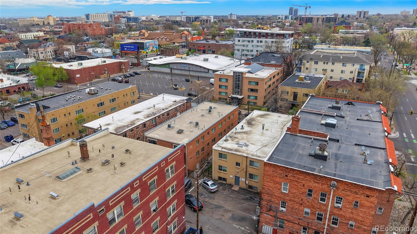 1415 N Pearl Street Denver CO 80203