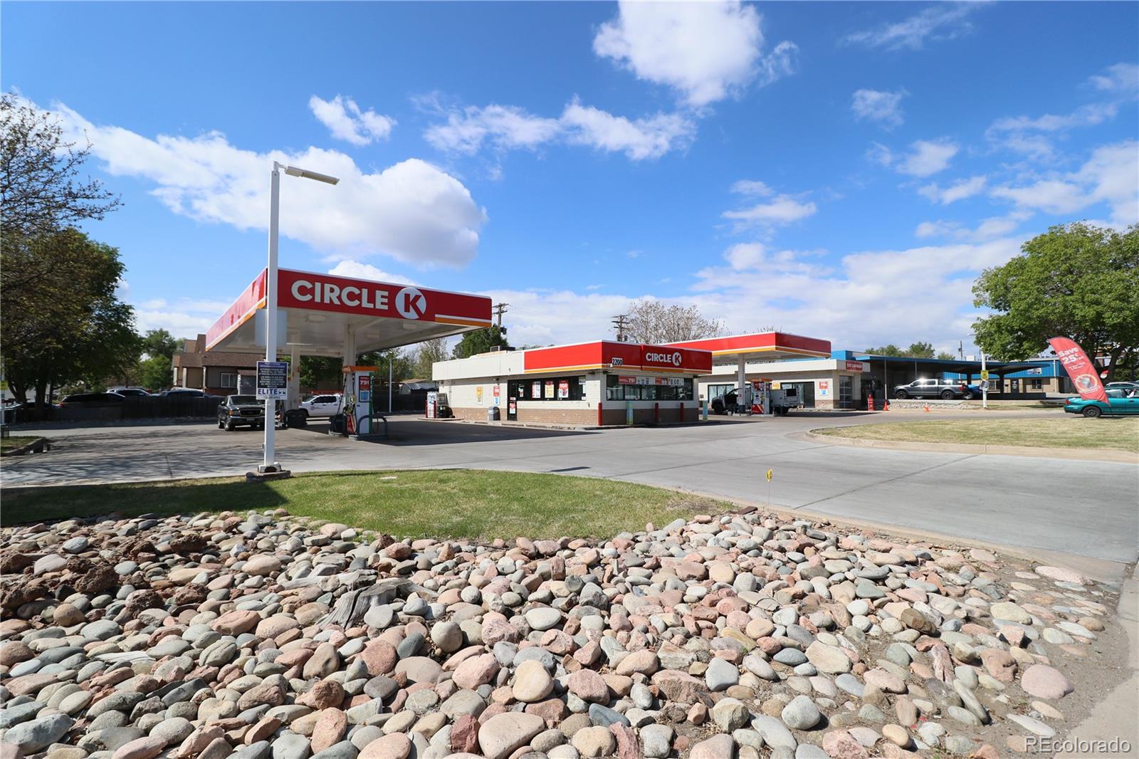 2202 W Evans Avenue Englewood CO 80110