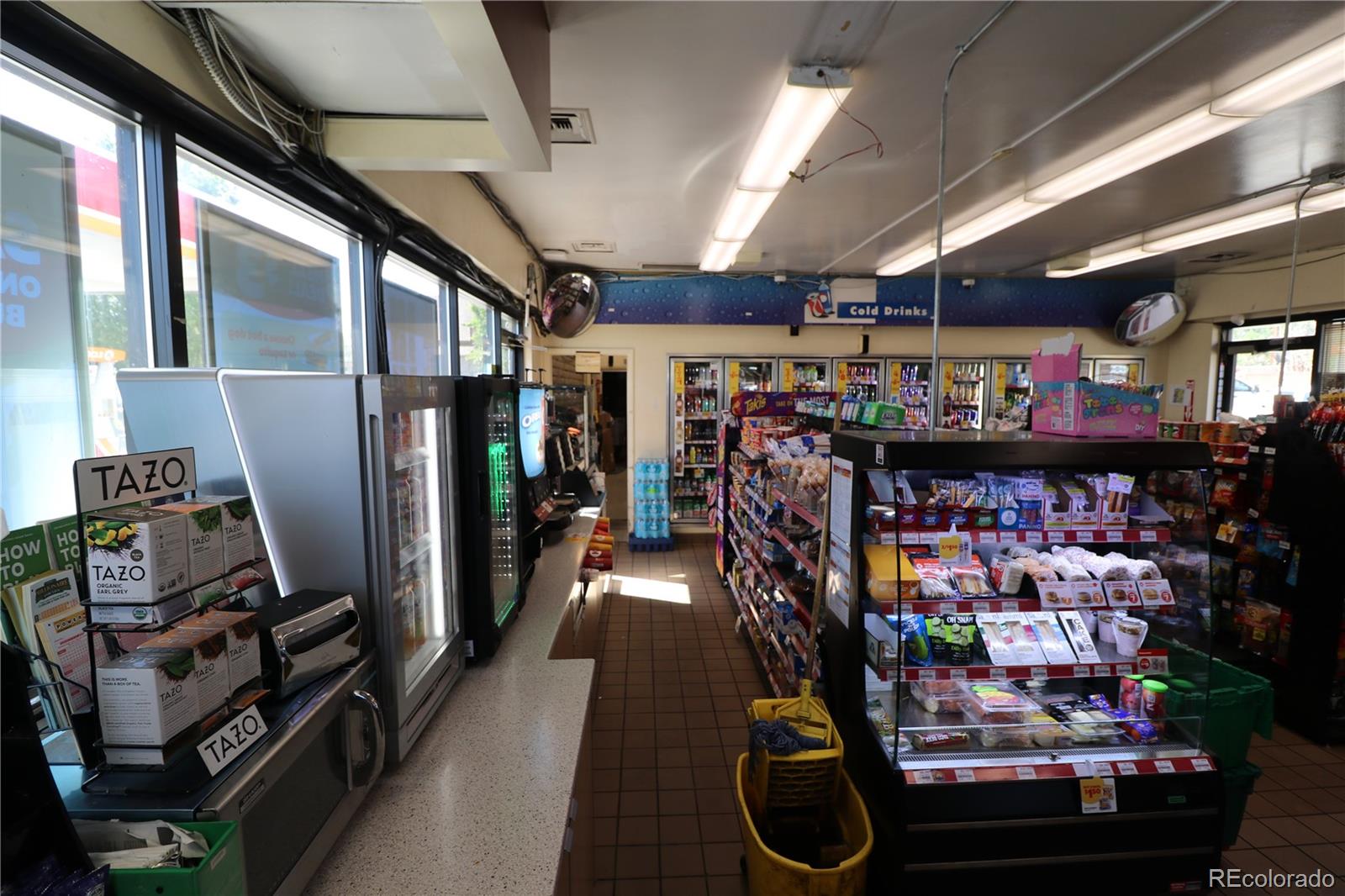 2202 W Evans Avenue Englewood CO 80110