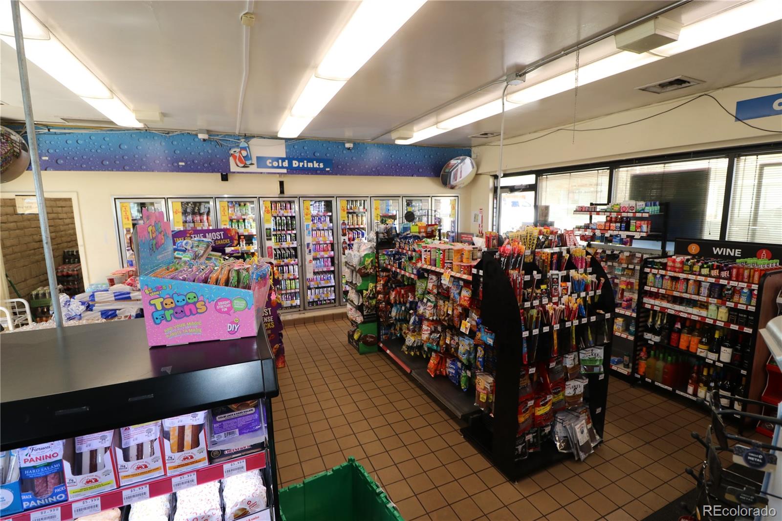 2202 W Evans Avenue Englewood CO 80110
