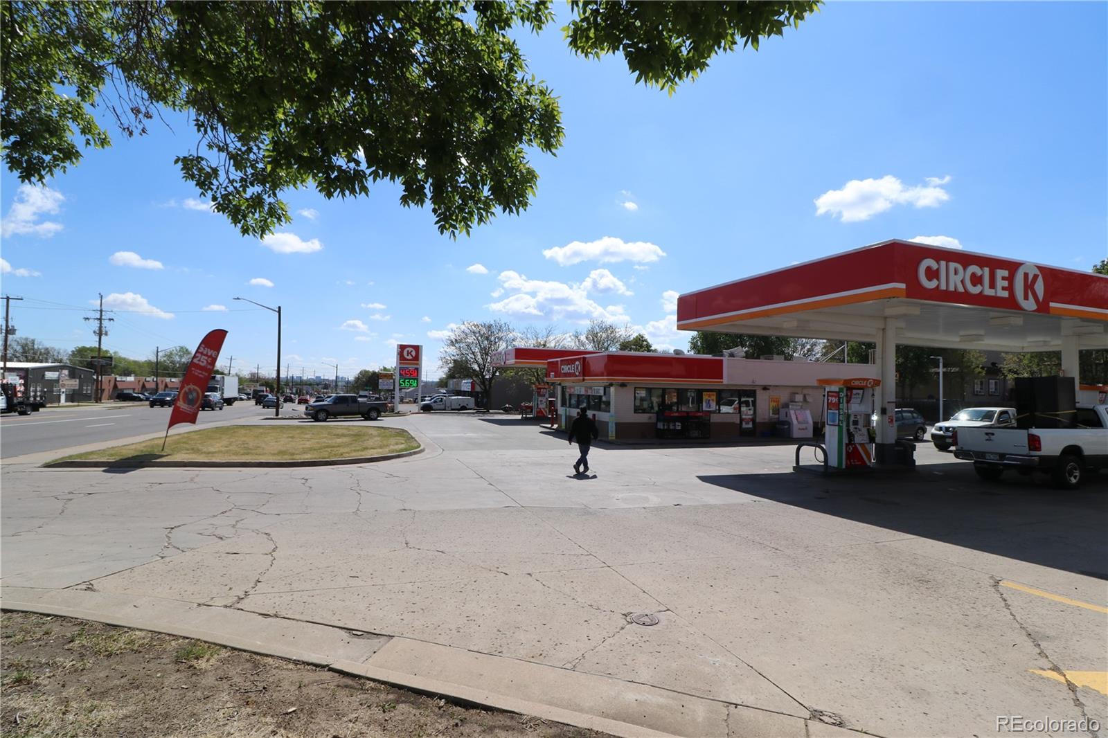 2202 W Evans Avenue Englewood CO 80110