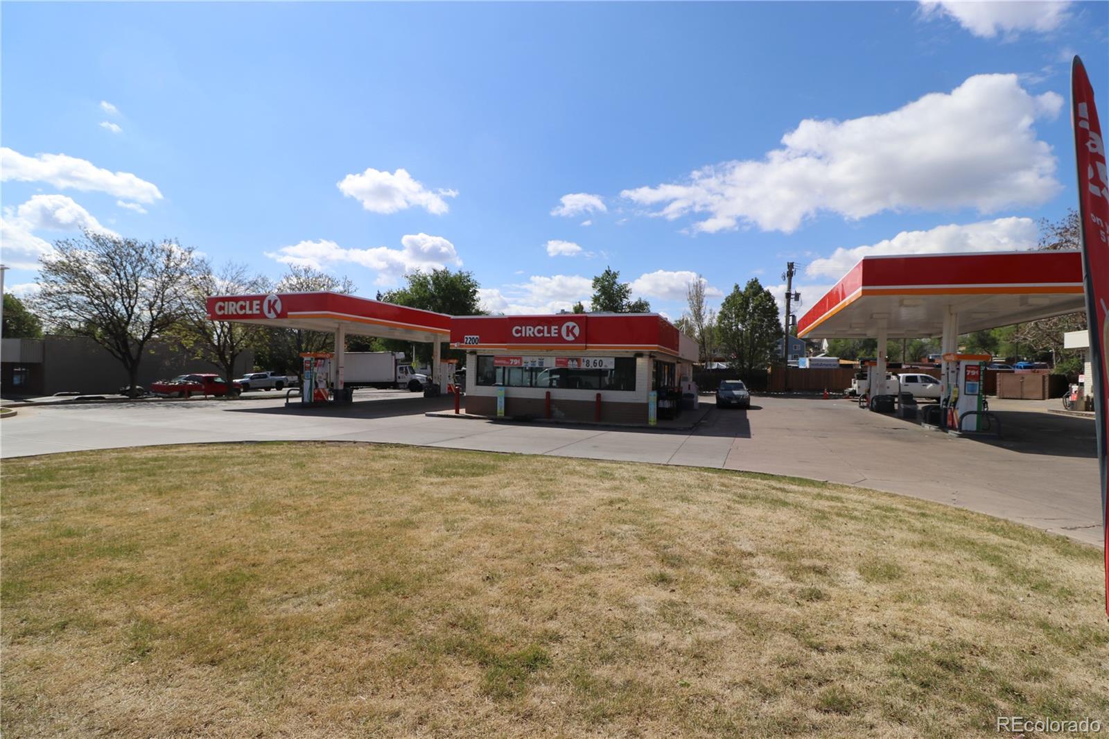 2202 W Evans Avenue Englewood CO 80110