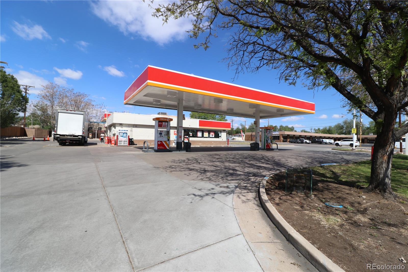 2202 W Evans Avenue Englewood CO 80110
