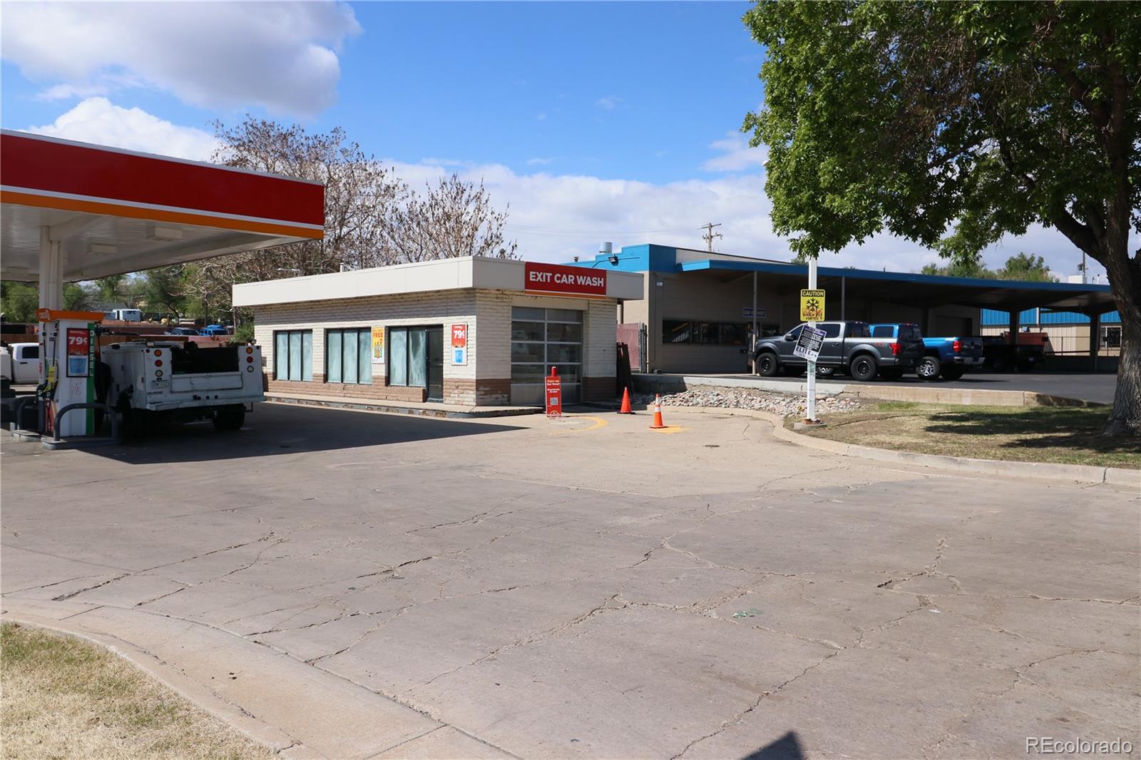 2202 W Evans Avenue Englewood CO 80110