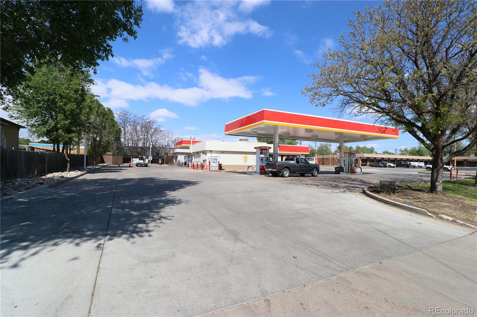 2202 W Evans Avenue Englewood CO 80110