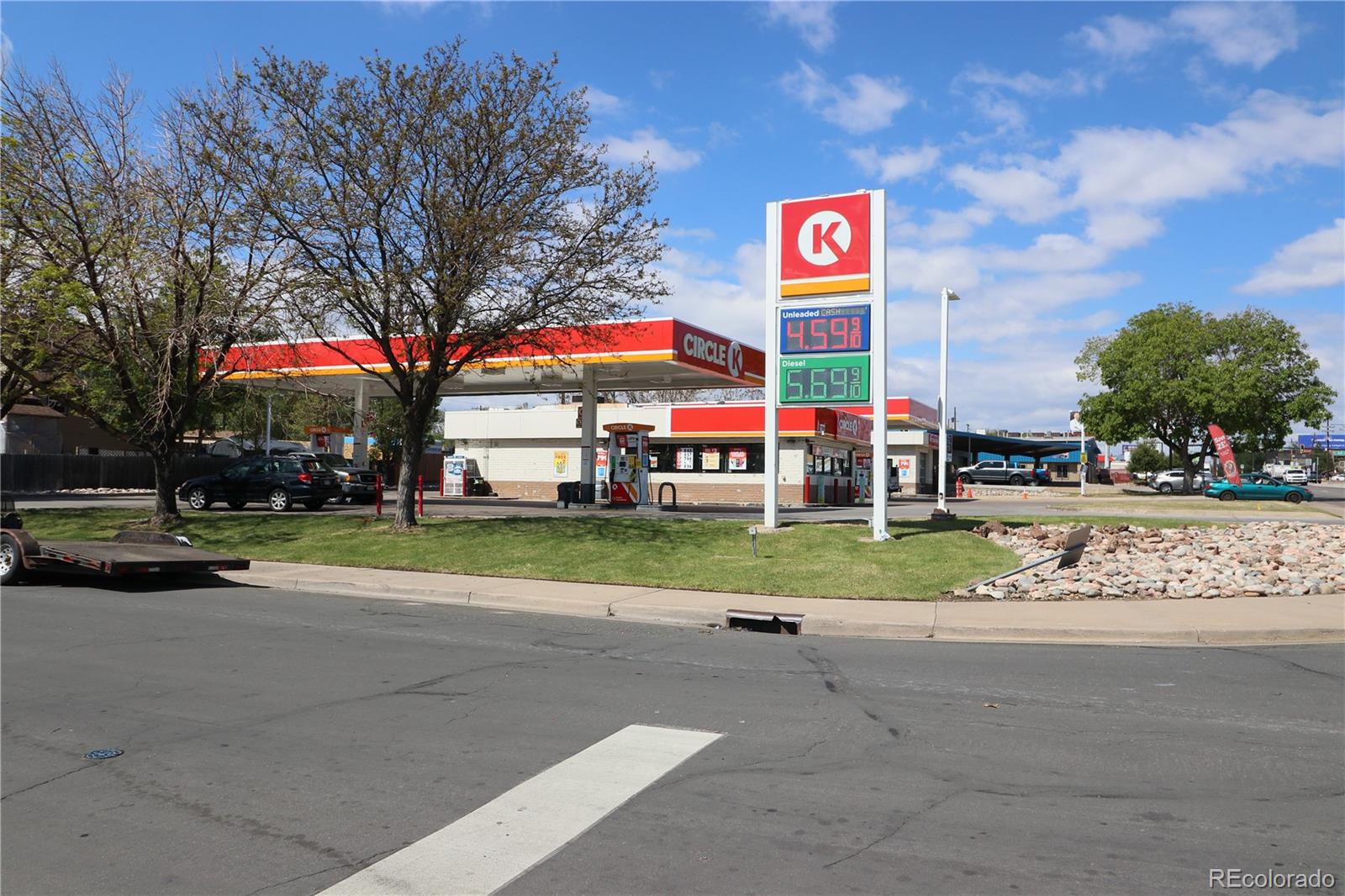 2202 W Evans Avenue Englewood CO 80110