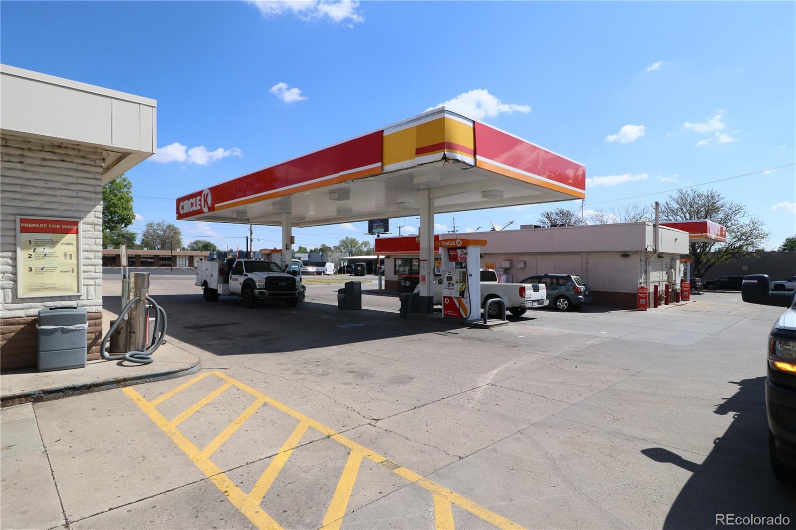 2202 W Evans Avenue Englewood CO 80110
