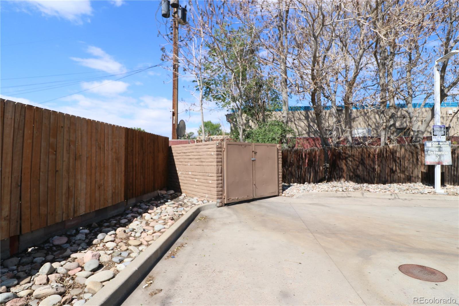 2202 W Evans Avenue Englewood CO 80110