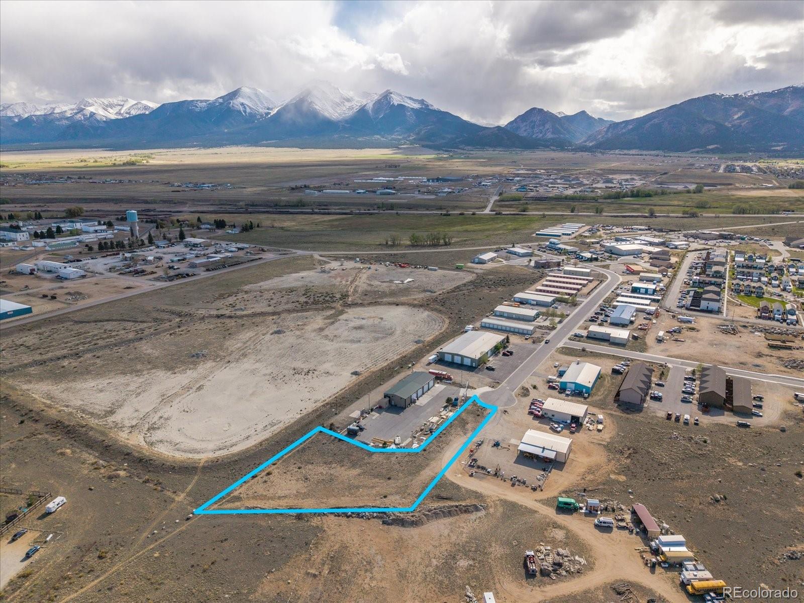 495 Antero Circle Buena Vista CO 81211
