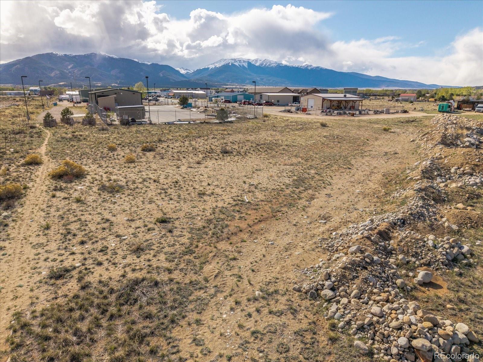 495 Antero Circle Buena Vista CO 81211