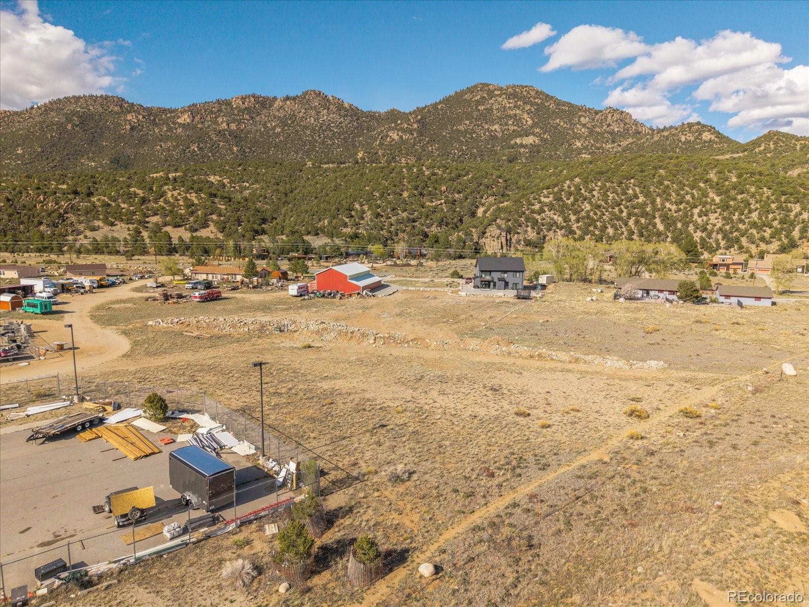 495 Antero Circle Buena Vista CO 81211