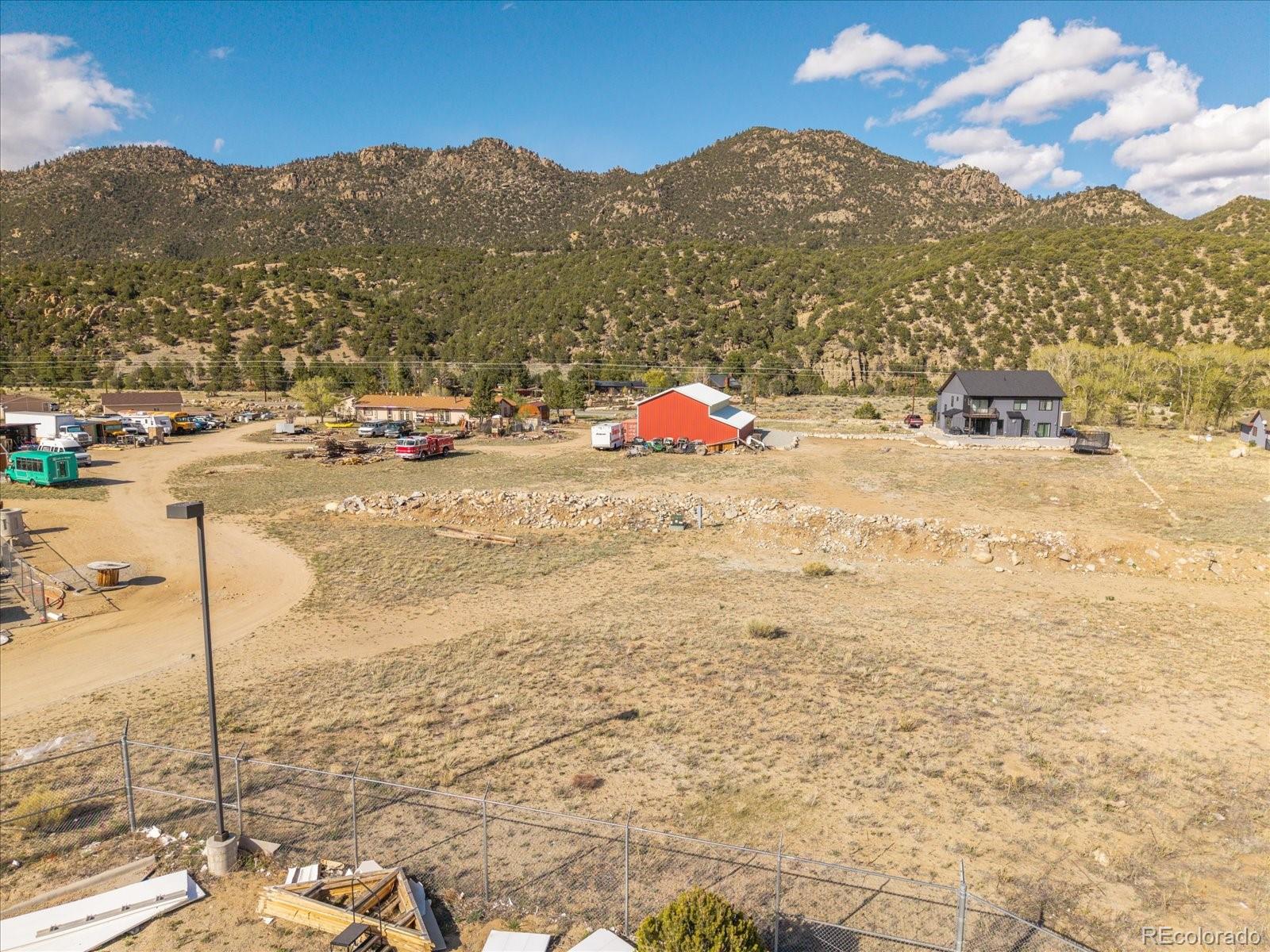 495 Antero Circle Buena Vista CO 81211