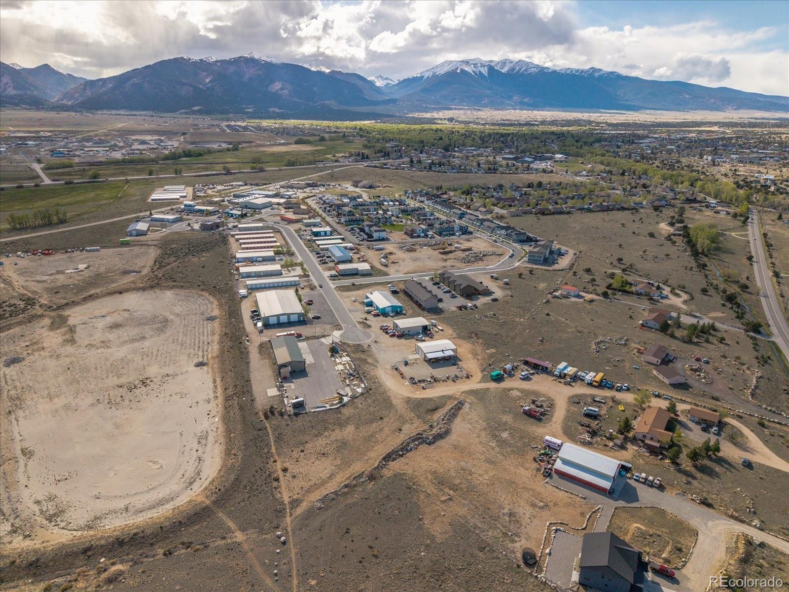 495 Antero Circle Buena Vista CO 81211