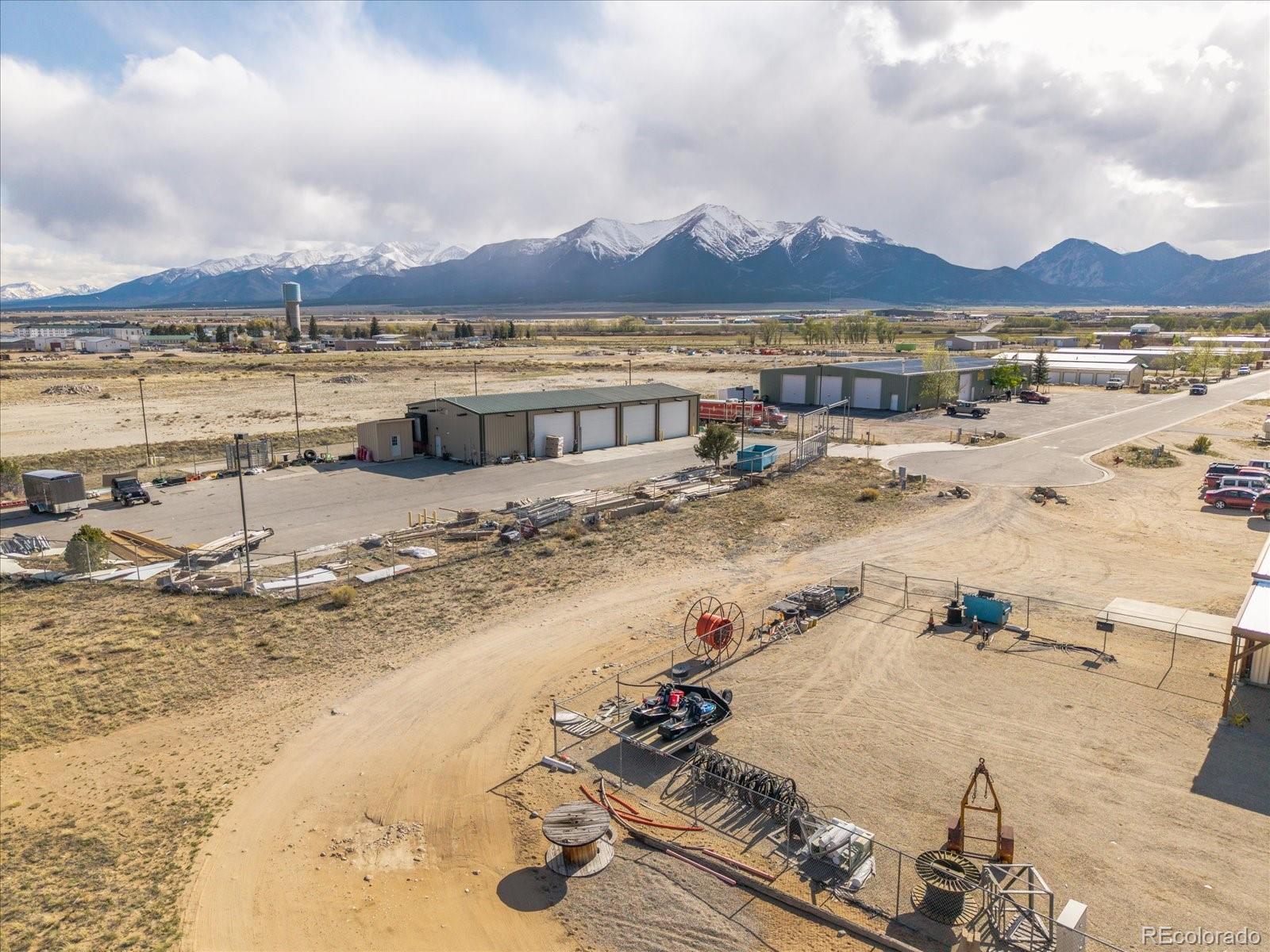 495 Antero Circle Buena Vista CO 81211