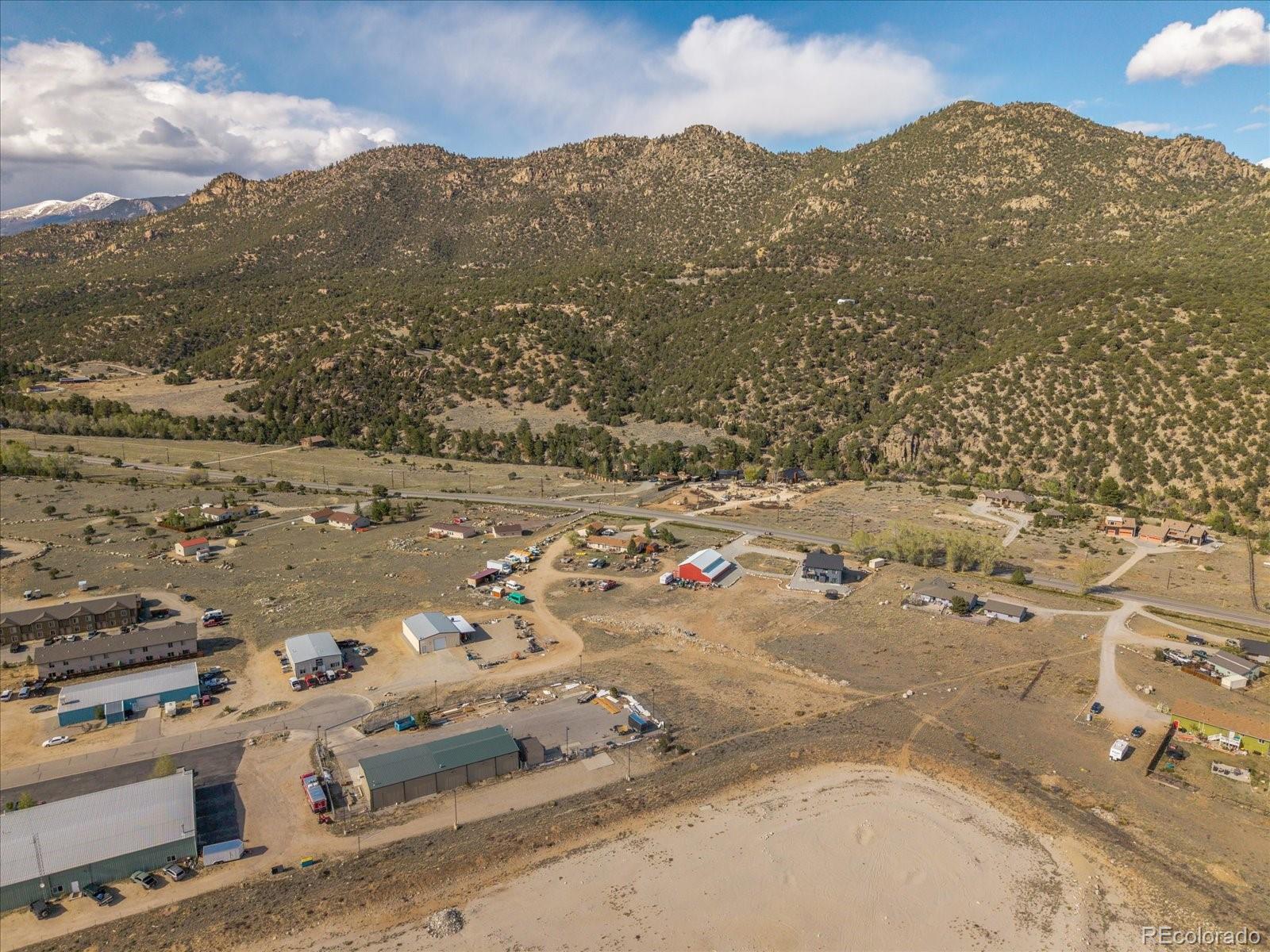 495 Antero Circle Buena Vista CO 81211