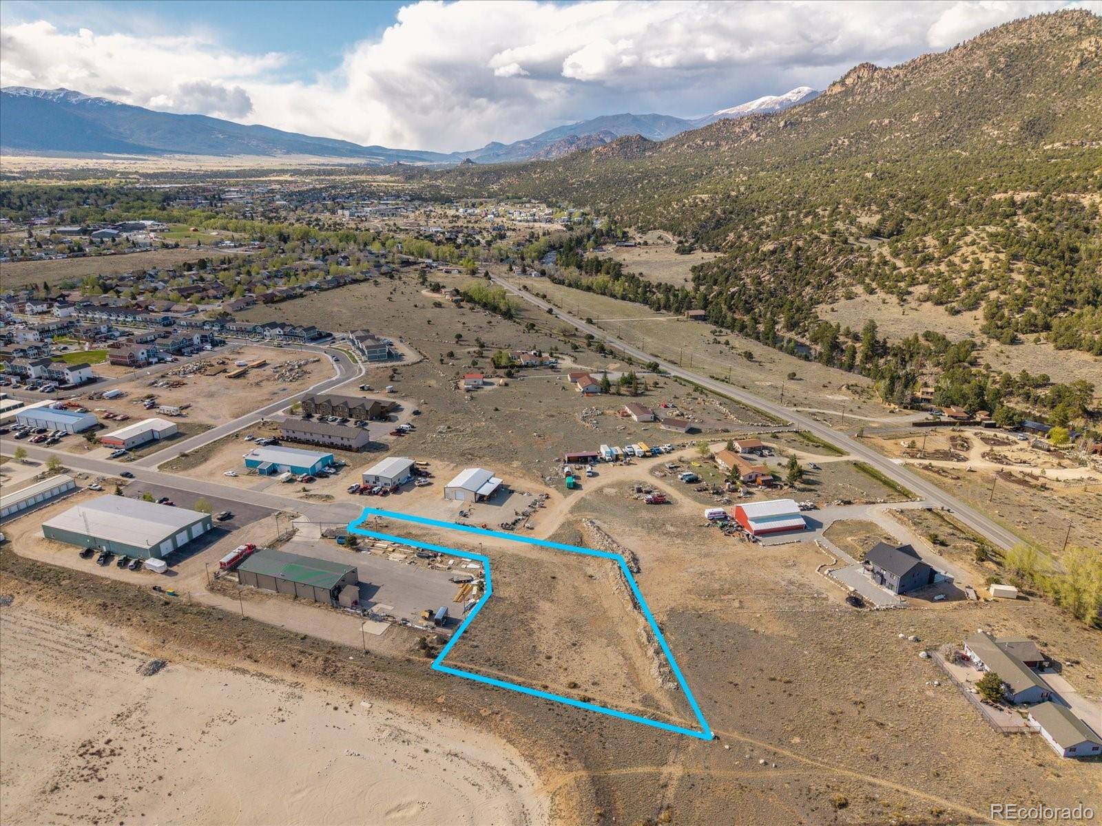495 Antero Circle Buena Vista CO 81211