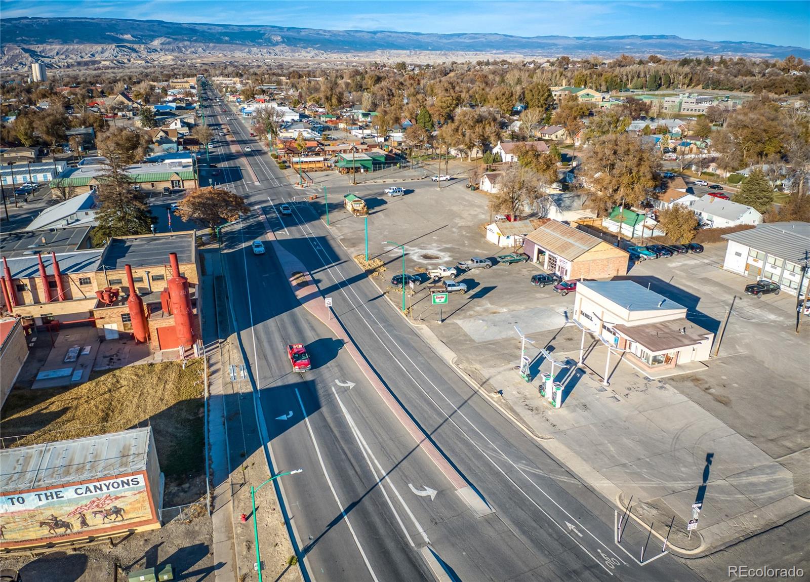 1205 Main Street Delta CO 81416