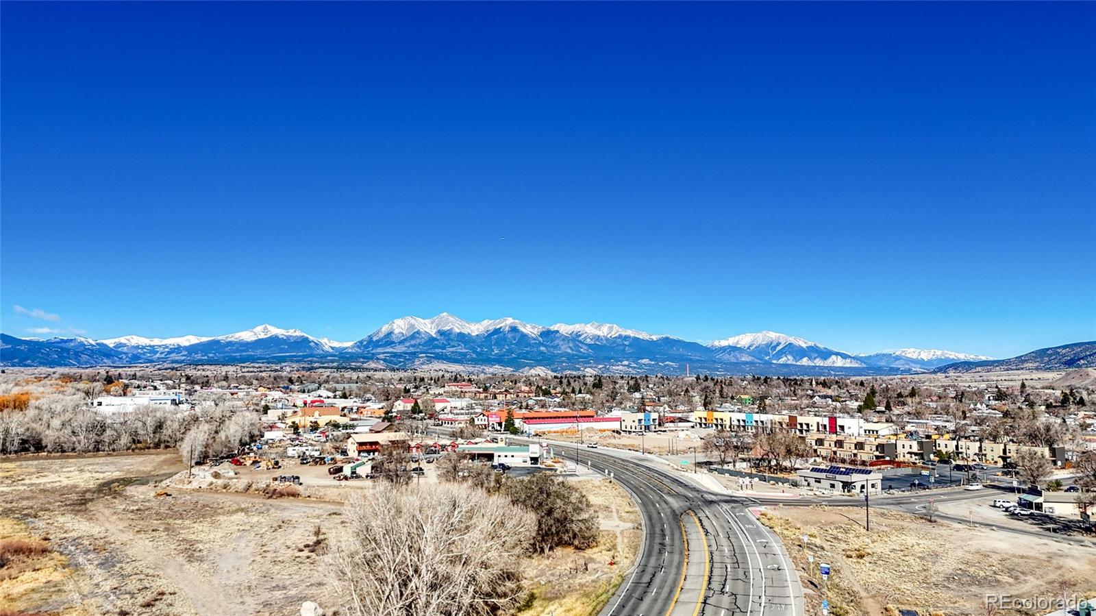 136 Old Stage Road Salida CO 81201