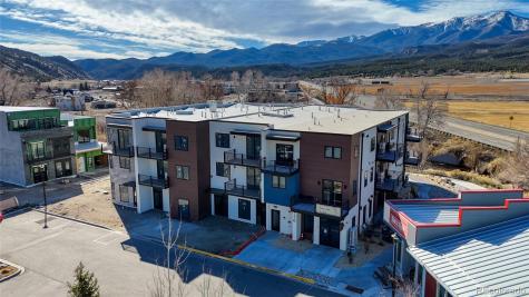 136 Old Stage Road Salida CO 81201