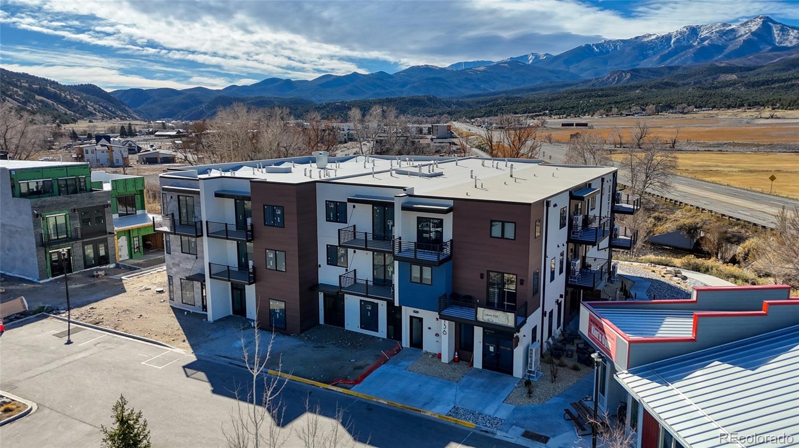 136 Old Stage Road Salida CO 81201
