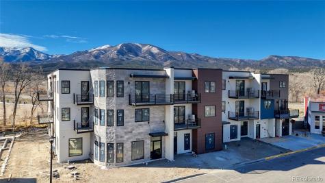 136 Old Stage Road Salida CO 81201