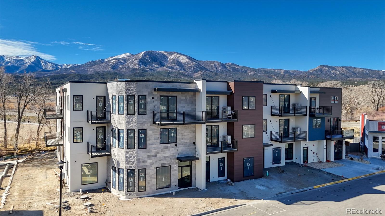 136 Old Stage Road Salida CO 81201