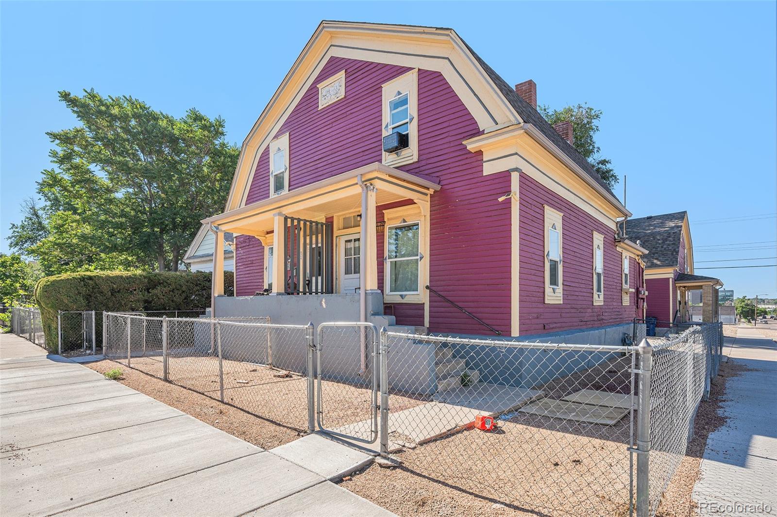 624-626 W 11th Street Pueblo CO 81003