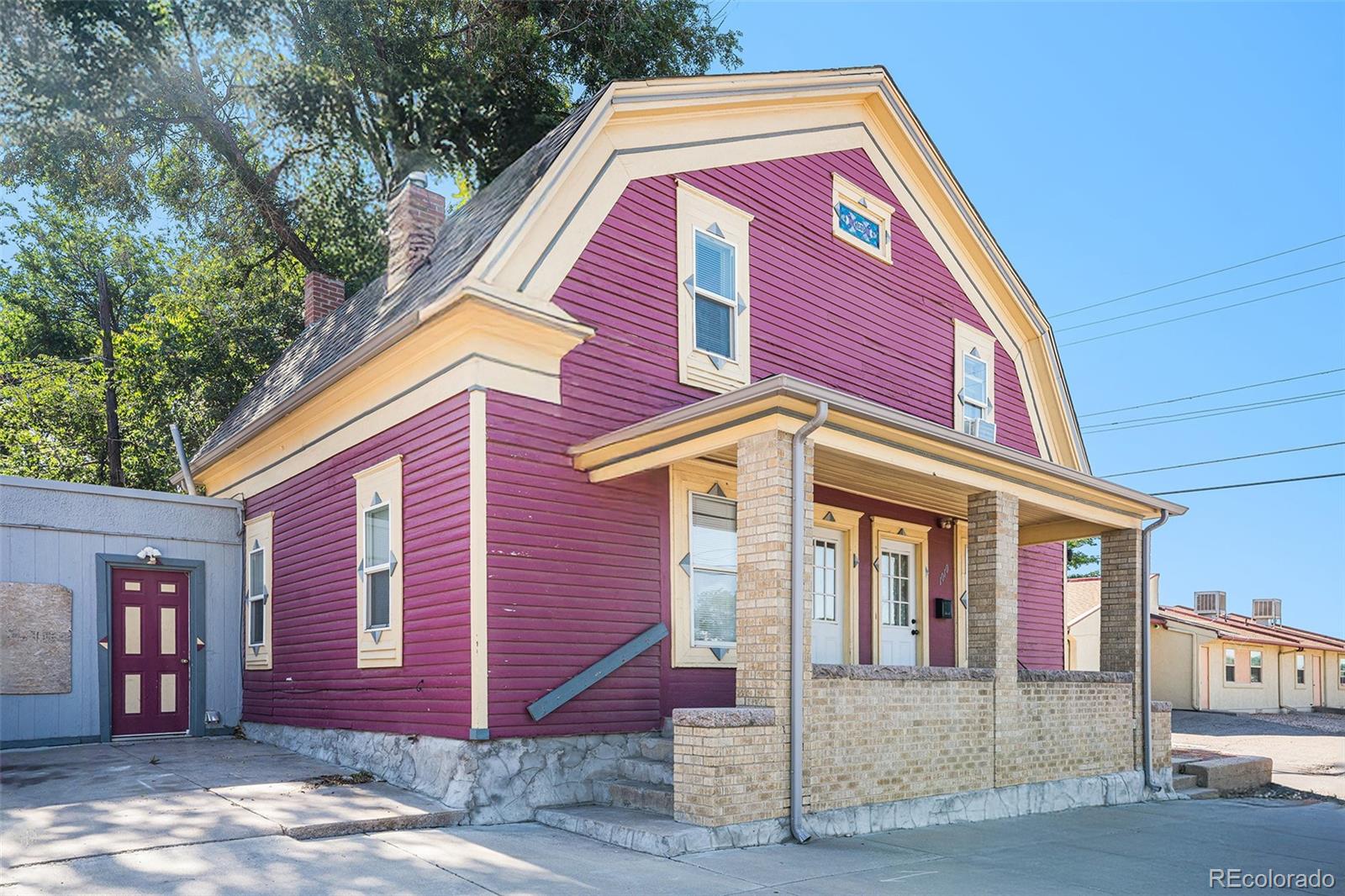 624-626 W 11th Street Pueblo CO 81003