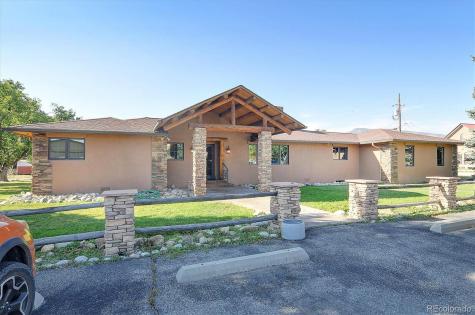 245 E Rainbow Boulevard Salida CO 81201