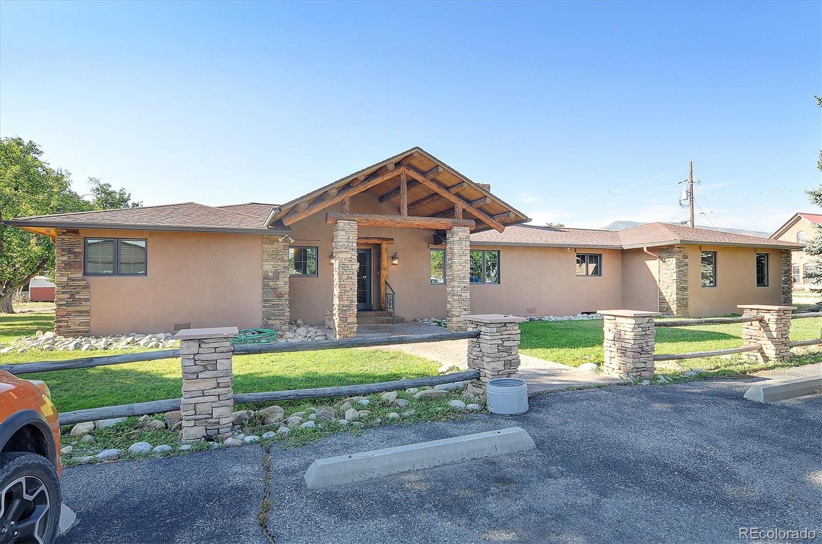 245 E Rainbow Boulevard Salida CO 81201