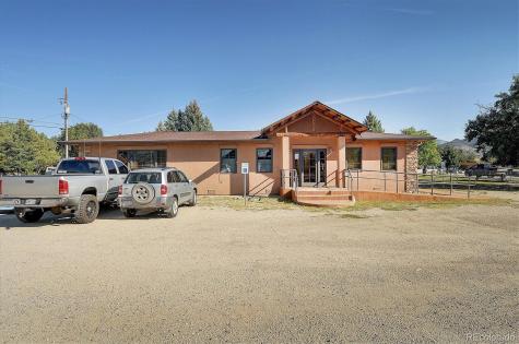 245 E Rainbow Boulevard Salida CO 81201