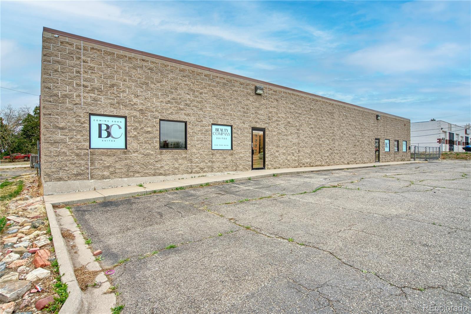 1400 W 70th Avenue Denver CO 80221