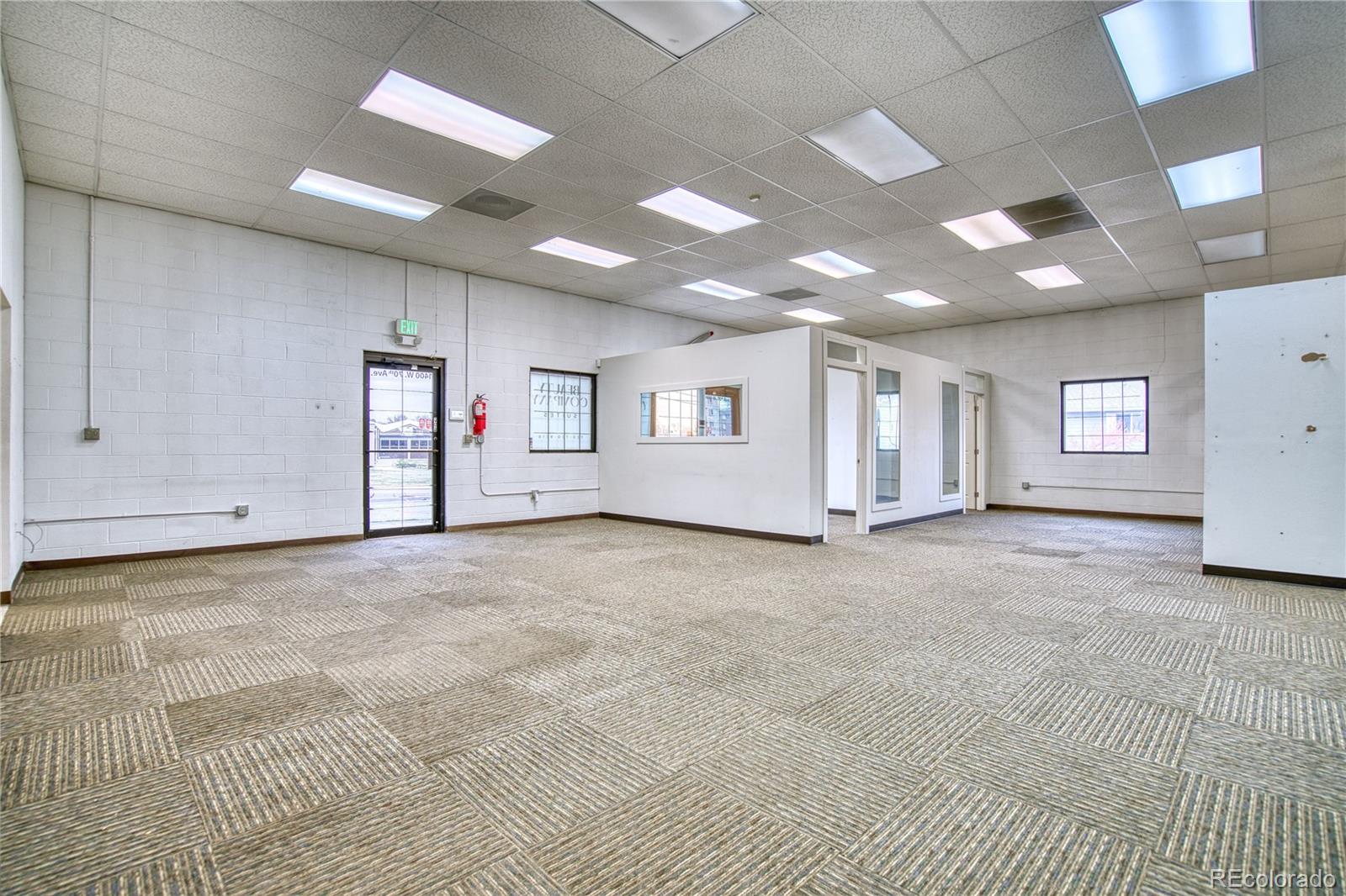 1400 W 70th Avenue Denver CO 80221