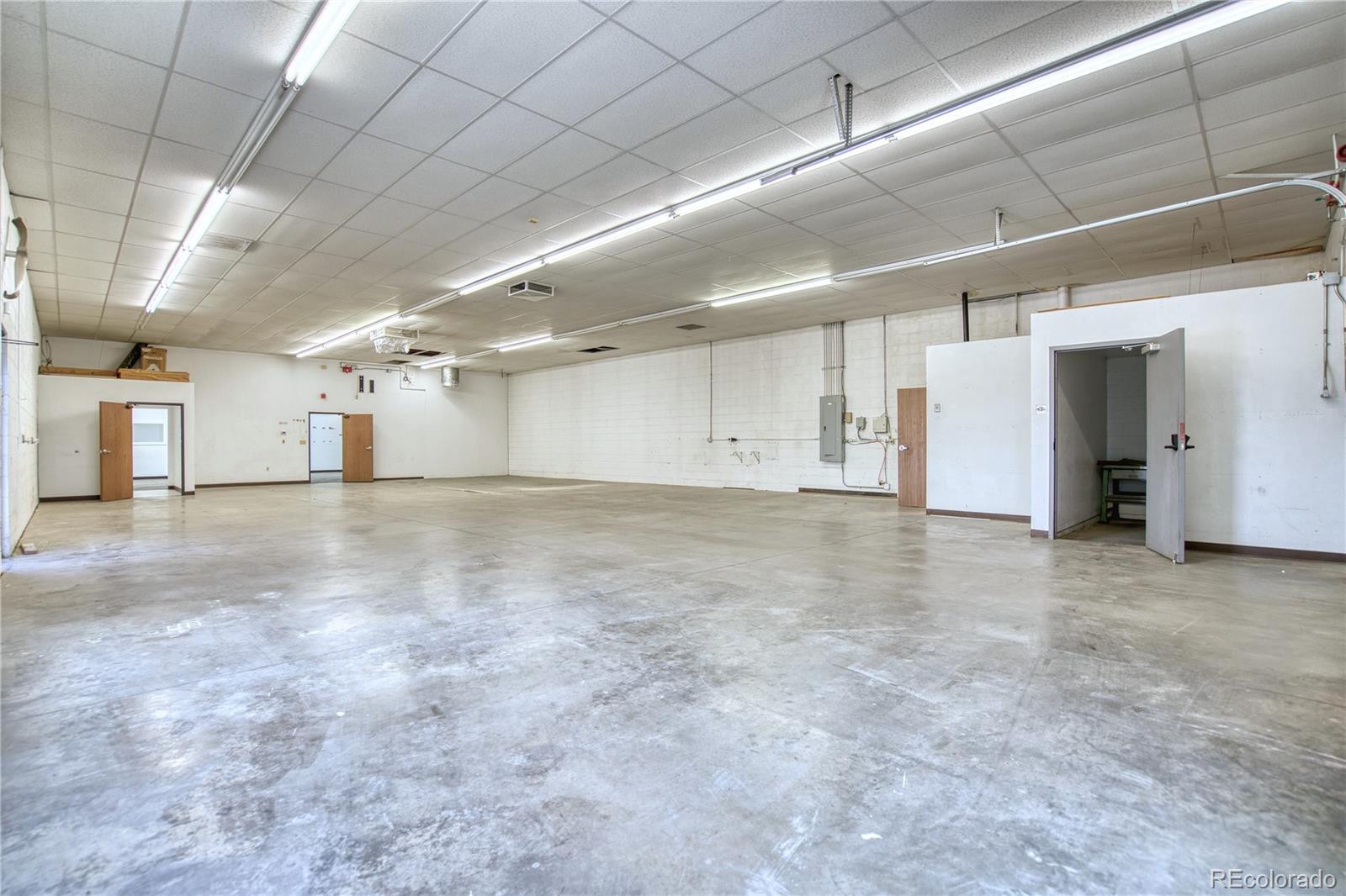 1400 W 70th Avenue Denver CO 80221